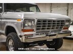 Thumbnail Photo 114 for 1979 Ford Bronco